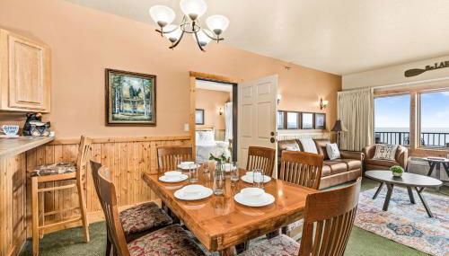 Amazing Superior Lake View Condo and Heated Pools - Foto 5