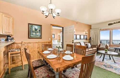 Amazing Lake View King Suite, Kitchen & Pools - Foto 58