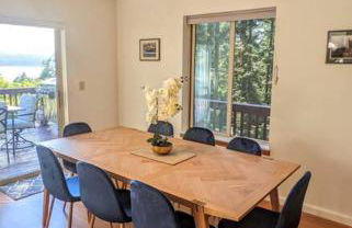 Villa w/ Amazing Bay Views Near Beach w/ Garden, Ping Pong - Foto 26