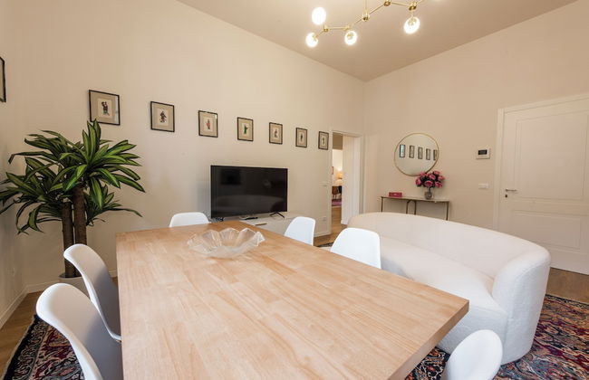 Salutati Apartments by MMega - Foto 35