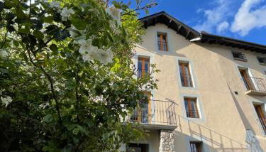 Domaine Agricole Cotzé / Casa rural - Foto 5