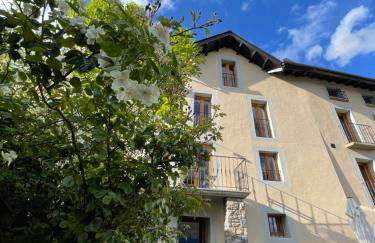 Domaine Agricole Cotzé / Casa rural - Foto 5