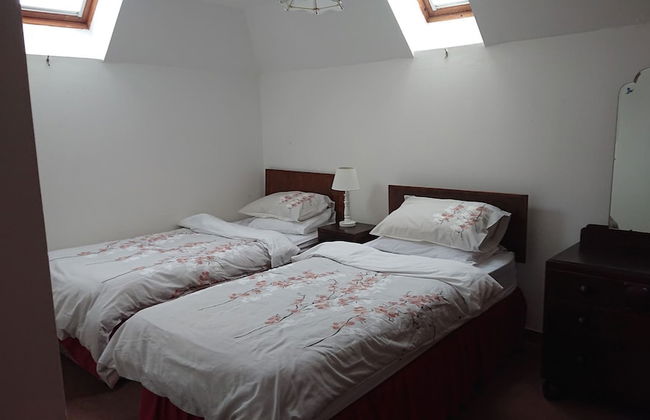 4-bed Property in Converted Coach House in Turriff - Photo 6