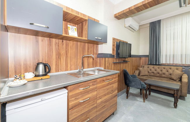 La Serena Hotel - Photo 52