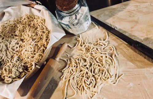 La Locanda Del Tevere - Foto 25