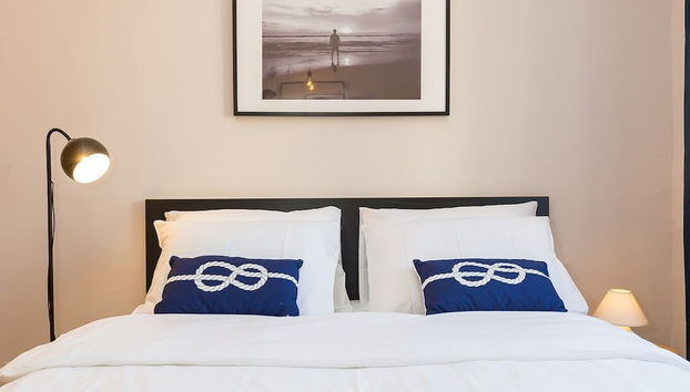 Cozy apartment Loredana in Poreč - Foto 3, Habitación