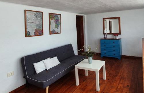 Lanzarote Casa azul - Foto 23