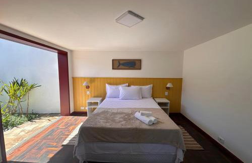 Casa Farm - Centro Histórico - Paraty - 14 pessoas - Photo 33