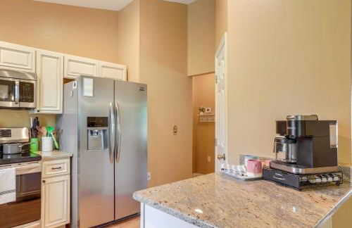 Ocala Retreat, 2 Mi to World Equestrian Center! - Foto 7