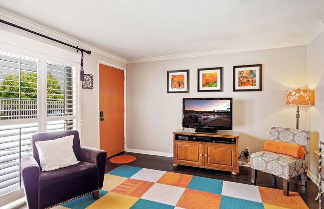 Sunkist at 411 - Community Pool - Foto 26