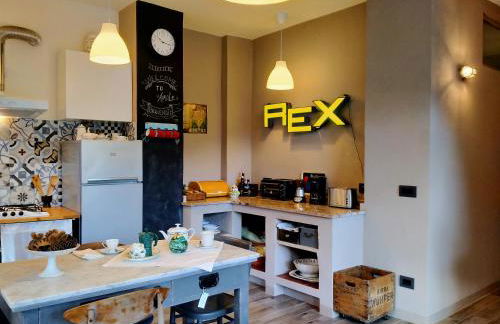 Cà Moro Airole appartamento per vacanze - Foto 1