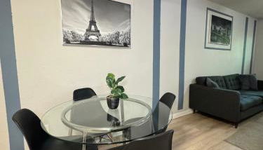 1 STATE FAIR l DT Dallas l FIFA READY l Staycation 1Bd1Ba - Foto 2