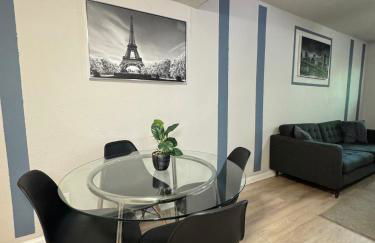 1 STATE FAIR l DT Dallas l FIFA READY l Staycation 1Bd1Ba - Foto 2