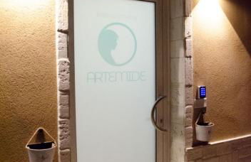 ARTEMIDE "Arco Antico" B&B SUITE SPA - Foto 9