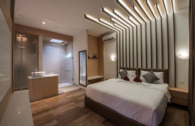 Woda Villa & Spa - Foto 7