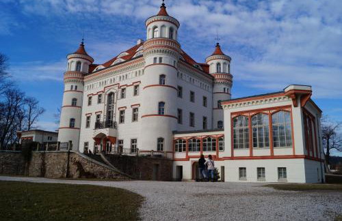 Pod klonem z Balią i Sauną - Foto 42