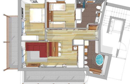 Apartmenthaus Gruberhof - Foto 18