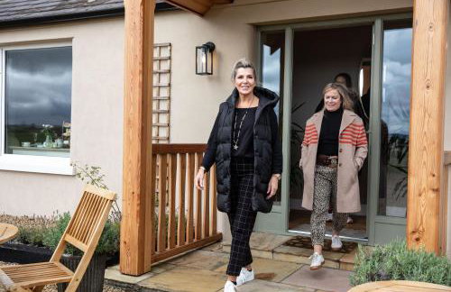 Lough View Cottage - Foto 69