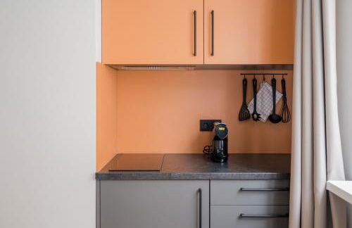 Homaris Apartments Nibelungen - Foto 8