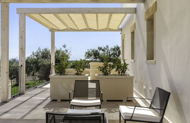 Tenuta Monticelli Bio Relais - Photo 18