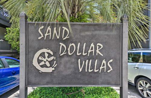 Ocean-View Fernandina Condo with Pool, Beach Access! - Foto 31