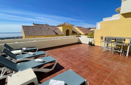 Intermobiliaria Rentals - Puerto Alto B5 13 - Photo 15