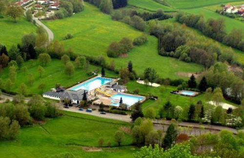 Ferienpark im schönen Falkenstein 4 - Foto 23