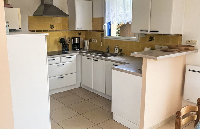 Holiday Home L'appel du Large by Interhome - Foto 9