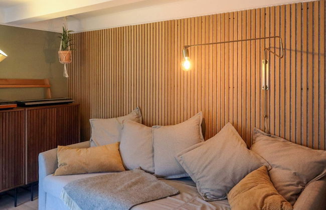 6 Person Holiday Home in Sondeled - Foto 3