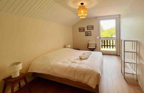 Chalet Alto - Foto 37