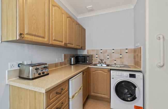 Plymouth-fernhurst- 2 Bedroom Bungalow - Foto 26