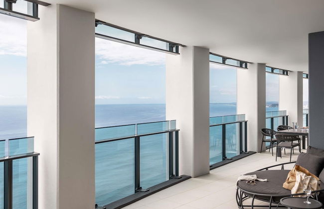 Peppers Soul Surfers Paradise - Photo 29