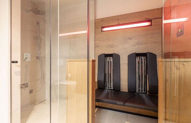 Apartment in Westendorf With Infrared Sauna - Foto 8