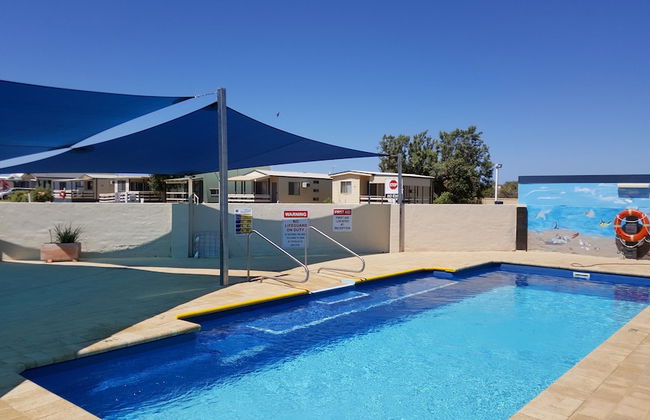 Sunset Beach Holiday Park - Foto 39