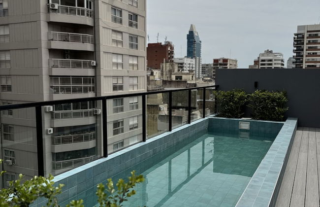 Live Soho Boutique Apartments Arcos - Foto 1