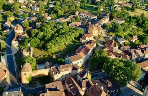La Petite Maison d'Elodie - Foto 31