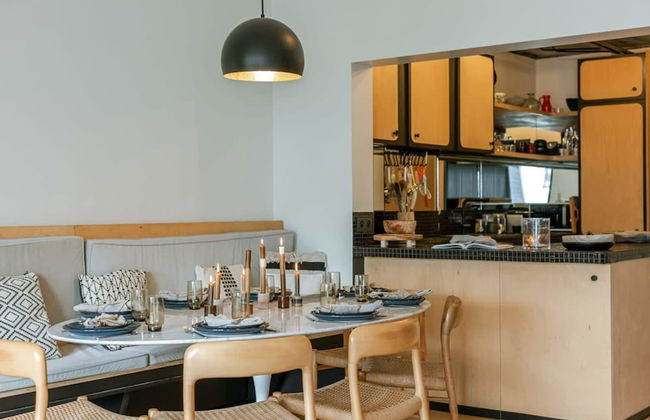 Apartment With Garden at the Seaside in Knokke - Foto 49