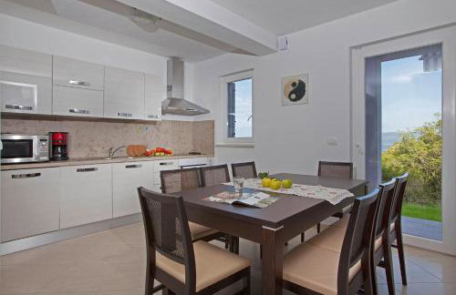 Villa Mirta in Crni (Haus für 8 Personen) - Photo 15