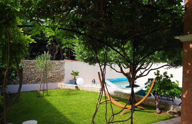Holiday Home in Pertuis With Private Pool - Foto 23