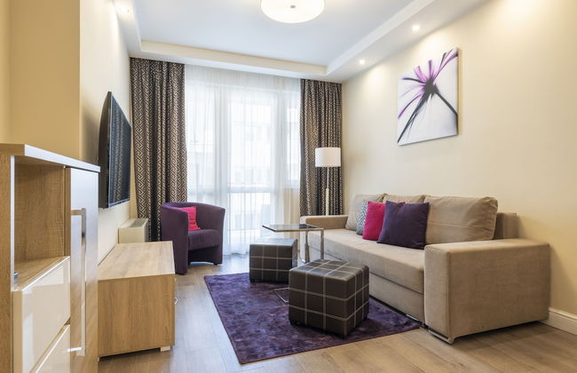 Silver Crown Hotel & Residence - Foto 35