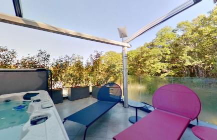 Maison Olivier - Foto 16