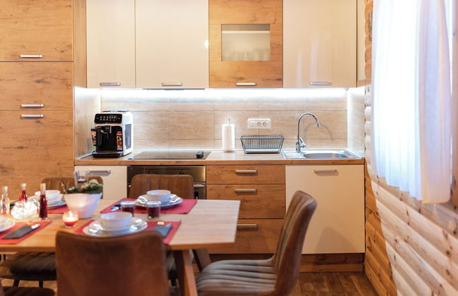 Chalet Markoci With Hot Tub - Foto 4