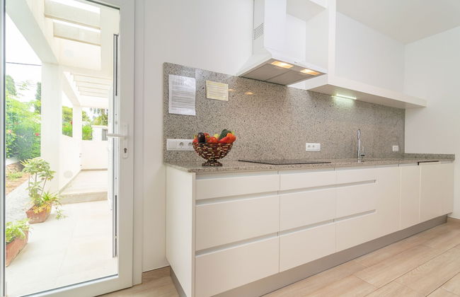 Cala Llonga in Cala d Or - Foto 15