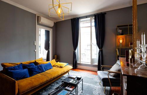 Casa Roma Montpellier Bed&Breakfast chambres d hôte - Foto 31