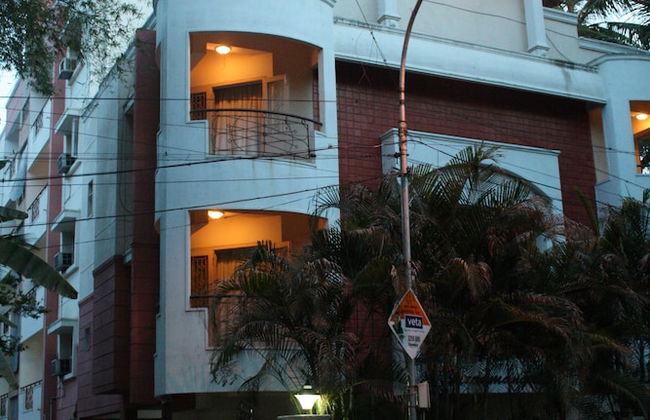 Crescent Homes Corporate Stay - Foto 7