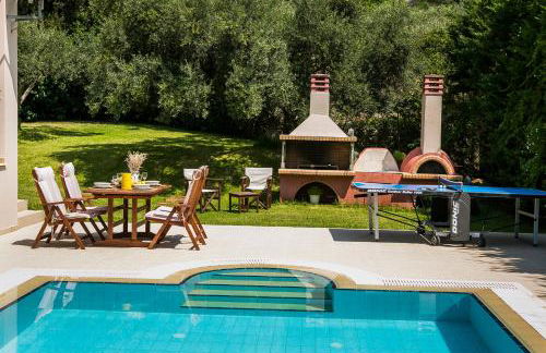 Thelxis Villa - Foto 6