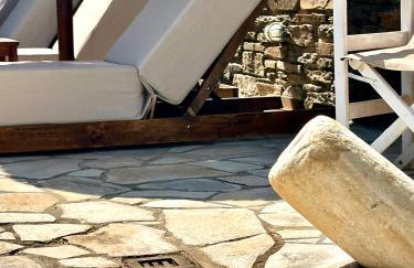 Tinos apartments Zalonis - Foto 2