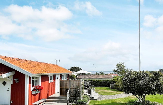 4 Person Holiday Home in Onsala-by Traum - Foto 19