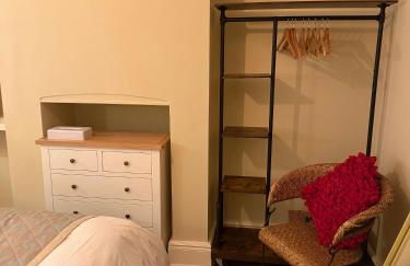 Elegant Apartment in Historic Georgian Townhouse - Foto 12