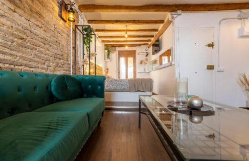 De Época Apartment - Foto 16